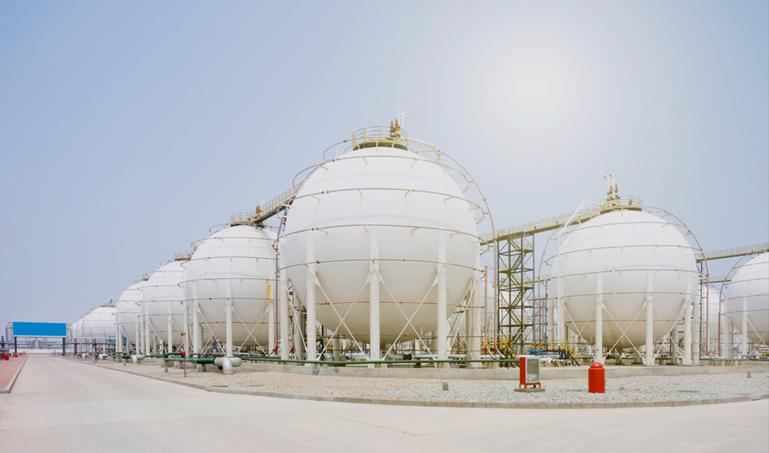 LPG