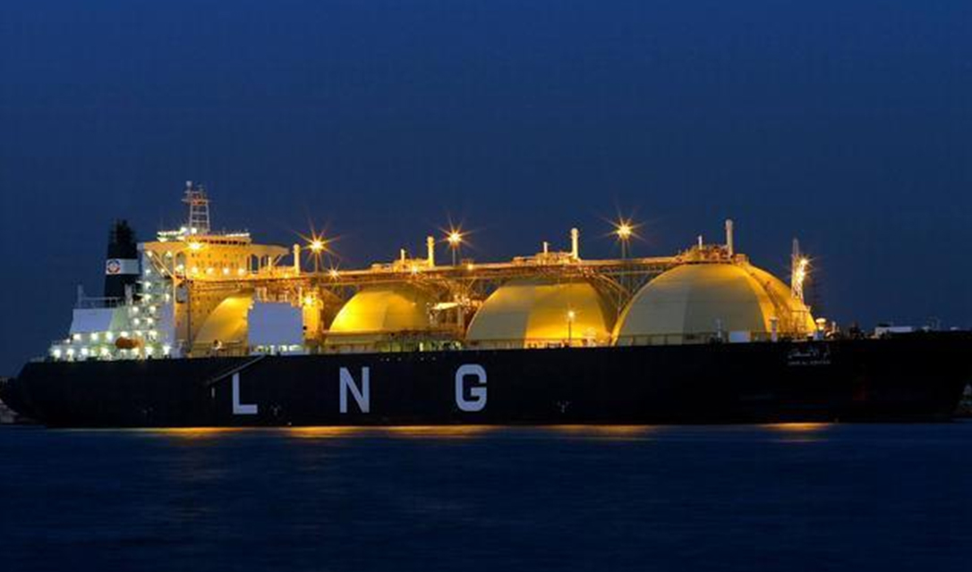 LNG